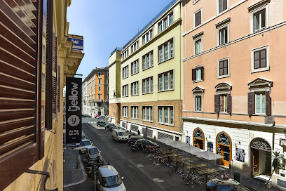 YellowSquare Rome thumb 3